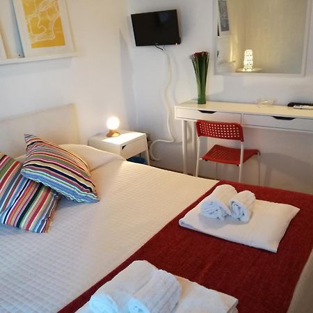 Altevolte Rooms Катанія Екстер'єр фото