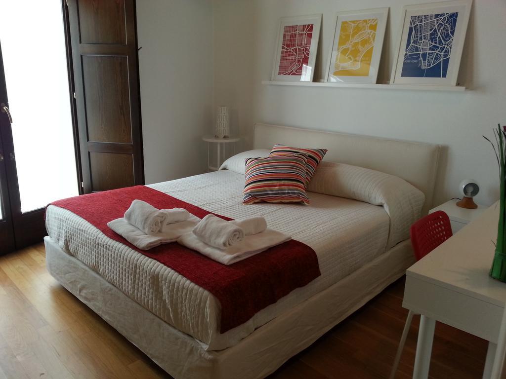 Altevolte Rooms Катанія Номер фото