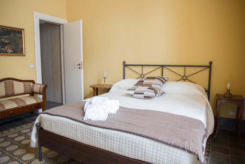 Altevolte Rooms Катанія Номер фото