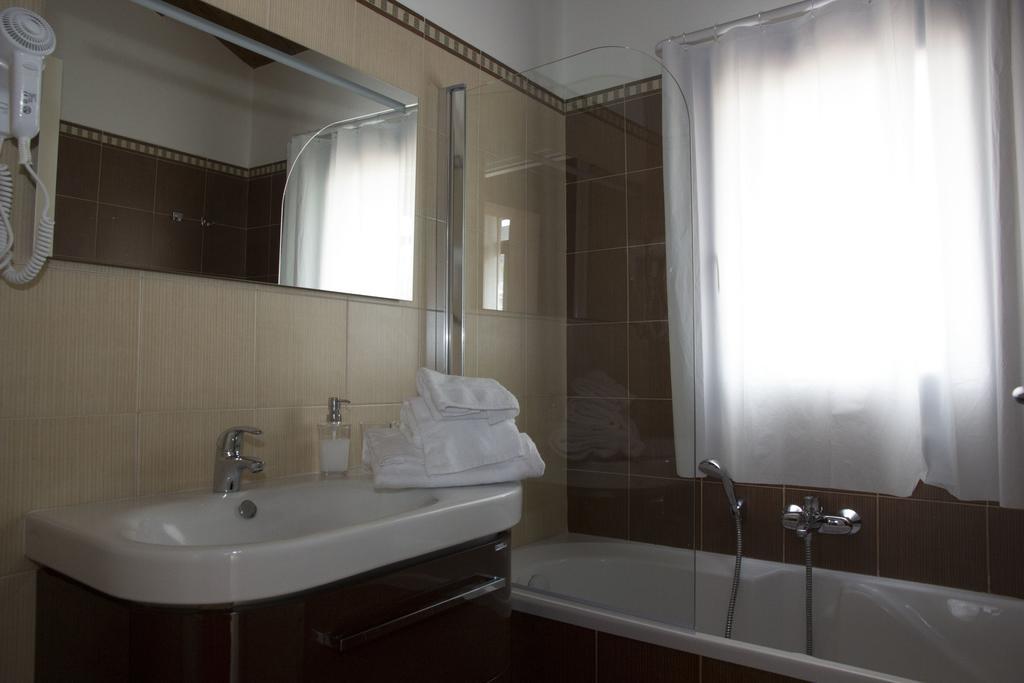 Altevolte Rooms Катанія Номер фото