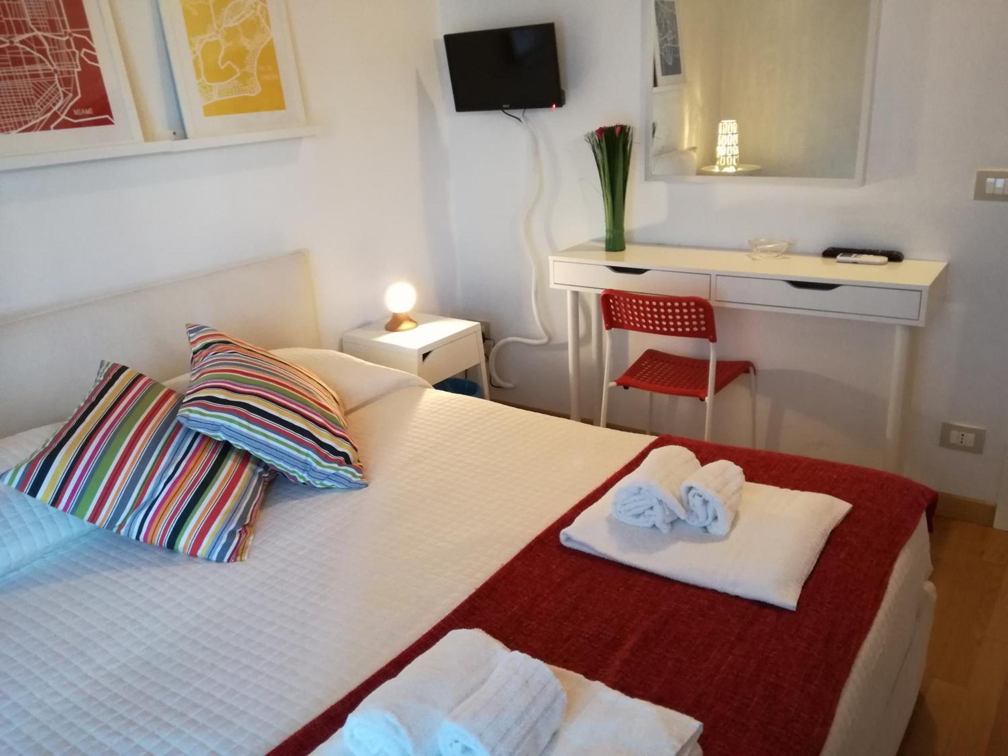 Altevolte Rooms Катанія Екстер'єр фото