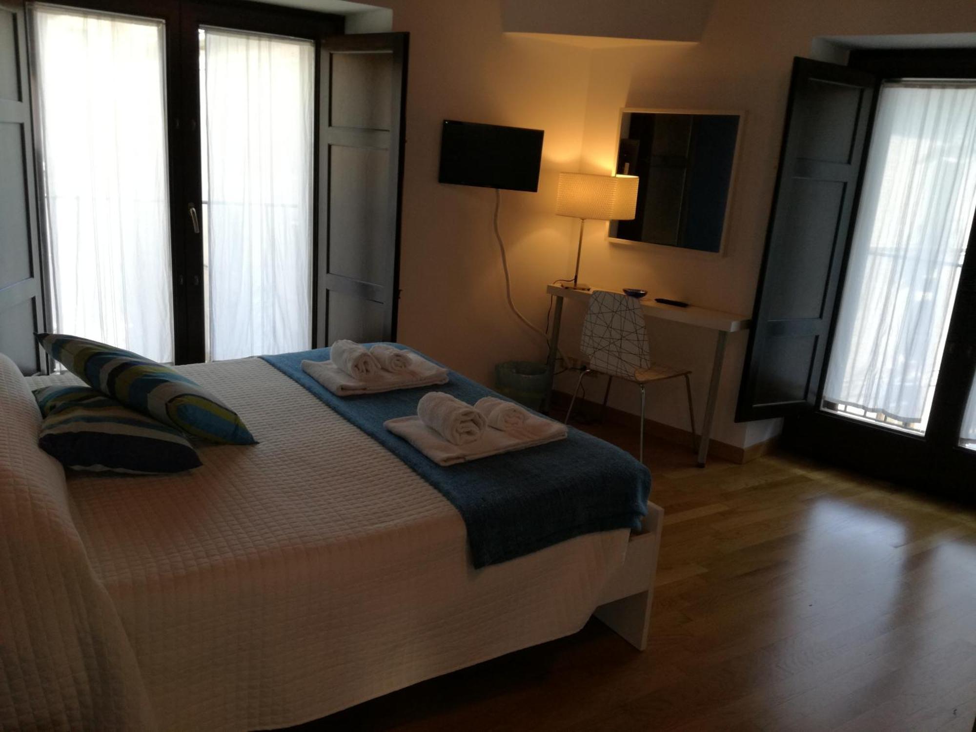 Altevolte Rooms Катанія Екстер'єр фото