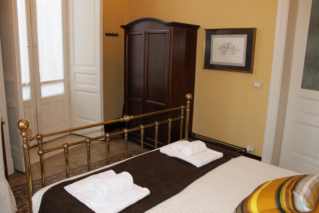 Altevolte Rooms Катанія Номер фото