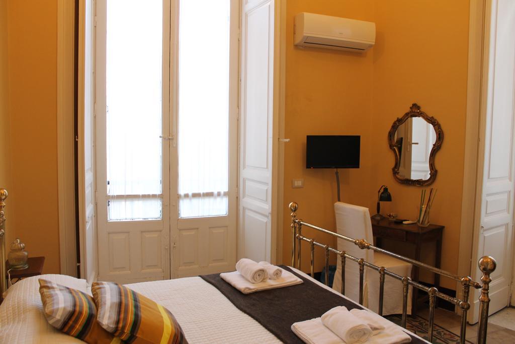 Altevolte Rooms Катанія Номер фото