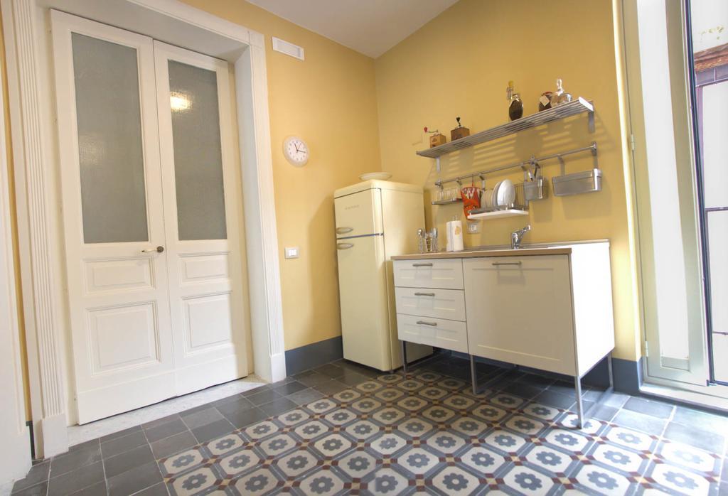 Altevolte Rooms Катанія Екстер'єр фото
