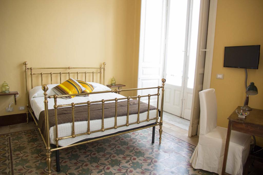 Altevolte Rooms Катанія Номер фото