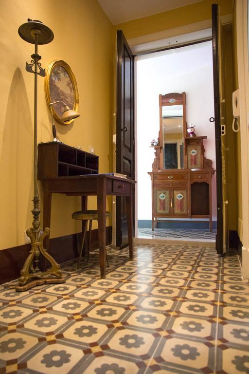 Altevolte Rooms Катанія Екстер'єр фото