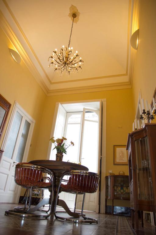 Altevolte Rooms Катанія Екстер'єр фото