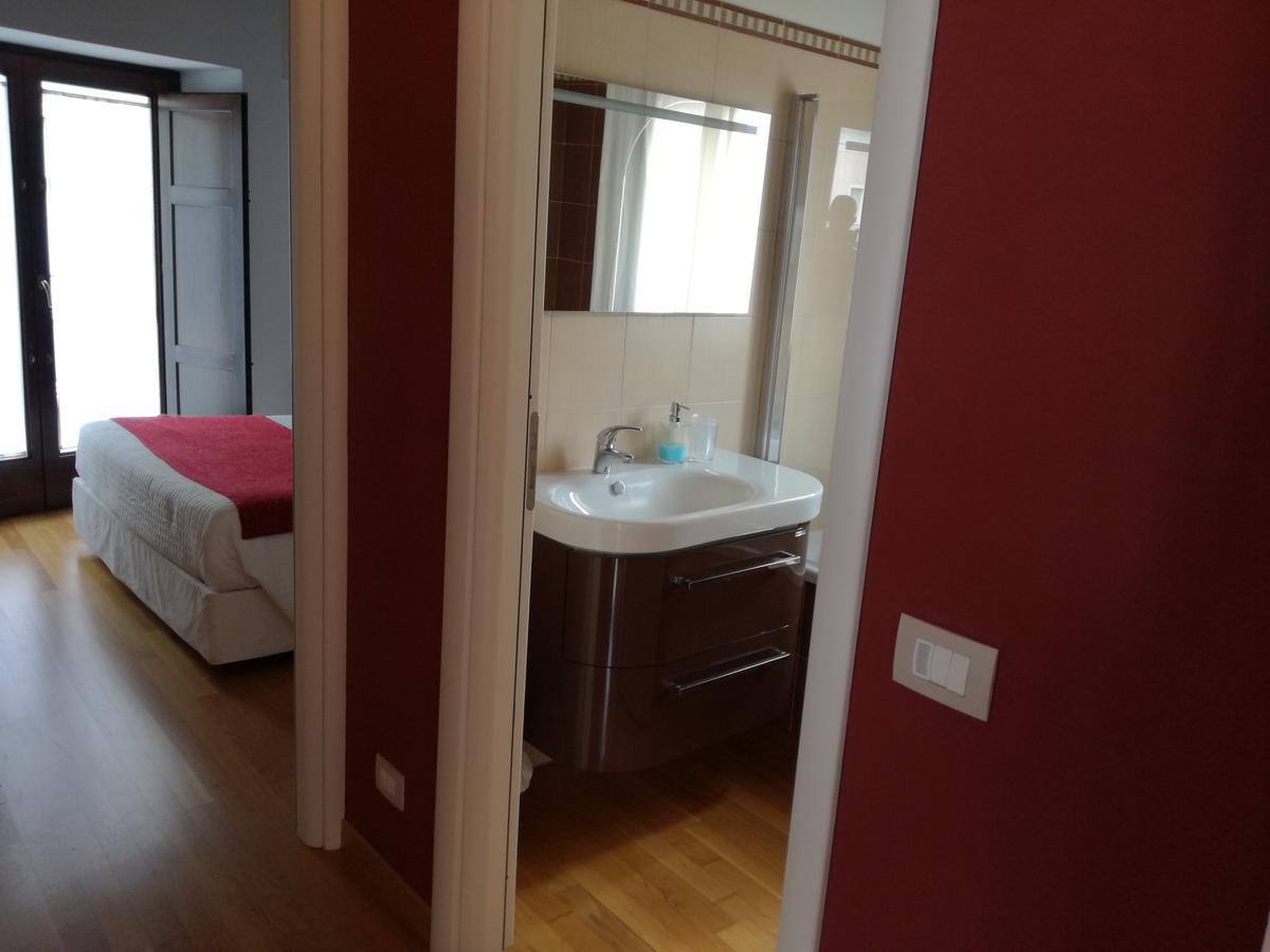 Altevolte Rooms Катанія Екстер'єр фото