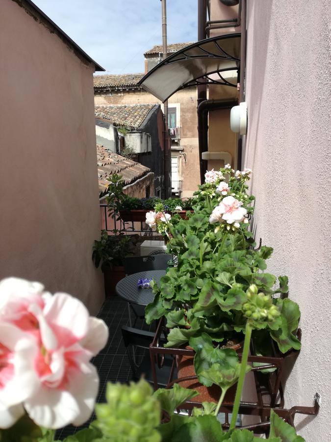 Altevolte Rooms Катанія Екстер'єр фото