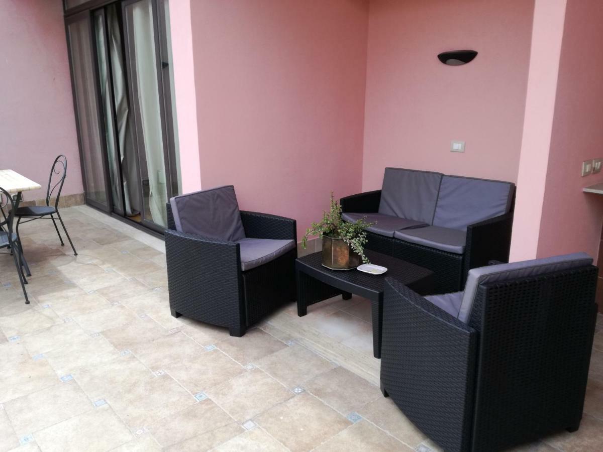 Altevolte Rooms Катанія Екстер'єр фото